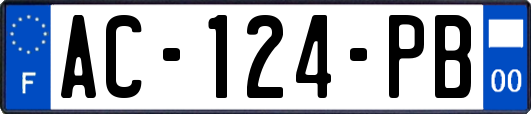 AC-124-PB