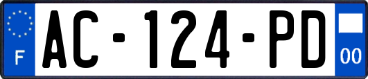 AC-124-PD