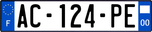 AC-124-PE