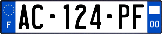 AC-124-PF