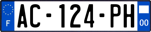 AC-124-PH