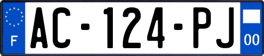 AC-124-PJ