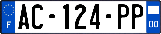 AC-124-PP