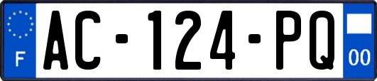 AC-124-PQ