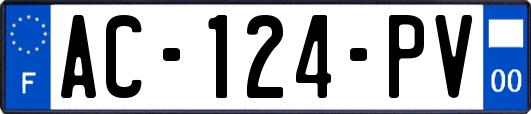 AC-124-PV