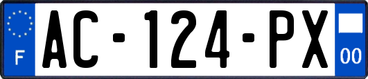 AC-124-PX