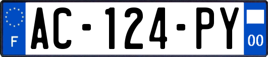 AC-124-PY
