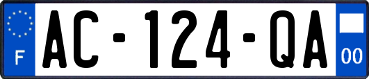 AC-124-QA