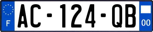 AC-124-QB