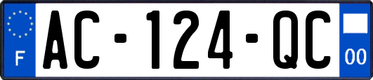 AC-124-QC