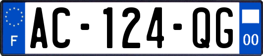 AC-124-QG