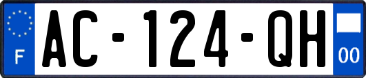 AC-124-QH