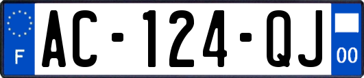 AC-124-QJ