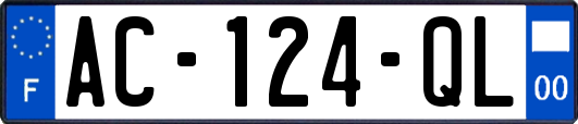 AC-124-QL
