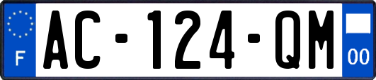 AC-124-QM