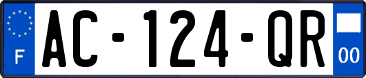 AC-124-QR
