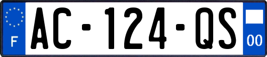AC-124-QS