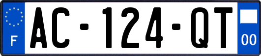 AC-124-QT