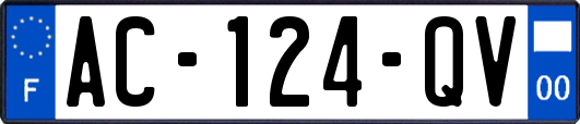 AC-124-QV