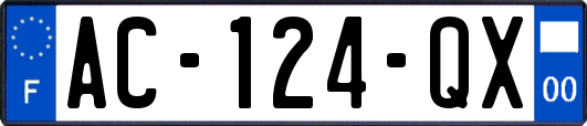 AC-124-QX