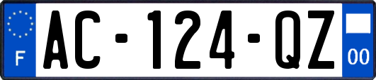 AC-124-QZ