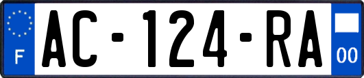 AC-124-RA