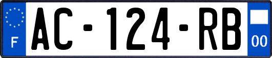 AC-124-RB