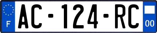 AC-124-RC