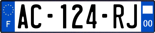 AC-124-RJ