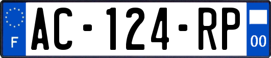 AC-124-RP