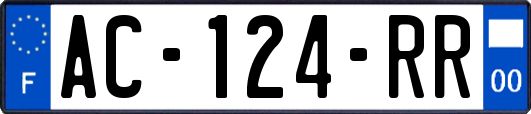 AC-124-RR