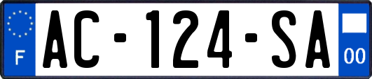 AC-124-SA