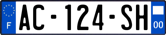 AC-124-SH