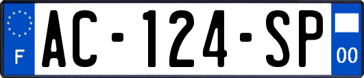 AC-124-SP