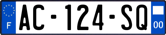 AC-124-SQ