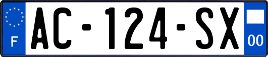 AC-124-SX