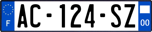 AC-124-SZ