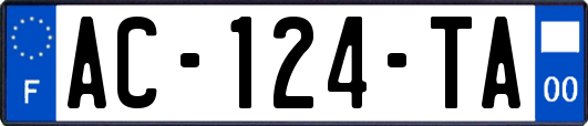 AC-124-TA