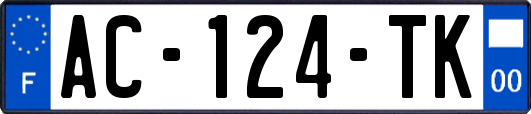 AC-124-TK