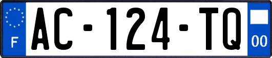 AC-124-TQ