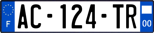 AC-124-TR