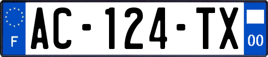 AC-124-TX