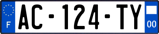 AC-124-TY