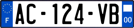 AC-124-VB