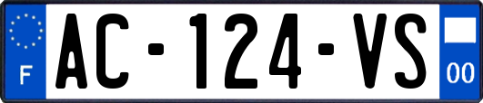 AC-124-VS