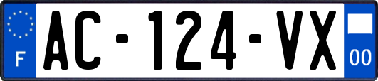 AC-124-VX