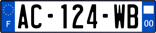 AC-124-WB