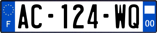 AC-124-WQ