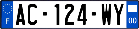 AC-124-WY