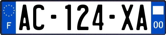 AC-124-XA